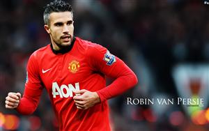 Robin Van Persie